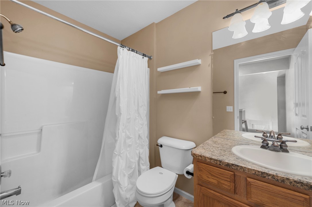Highland Park Sub #7 - Residential