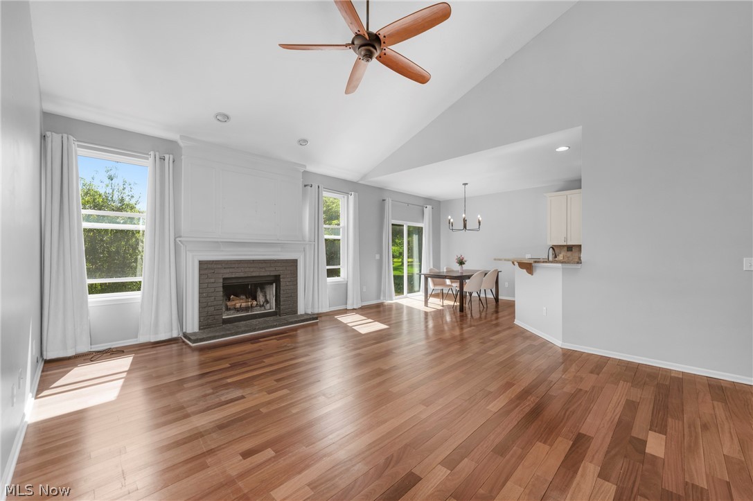Highland Park Sub #7 - Residential