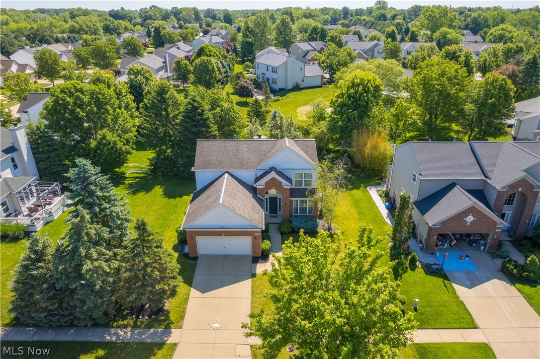 Highland Park Sub #7 - Residential