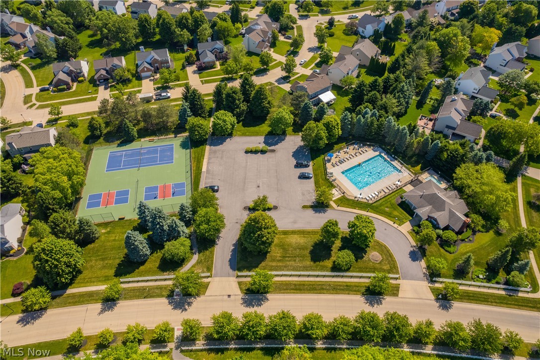 Highland Park Sub #7 - Residential