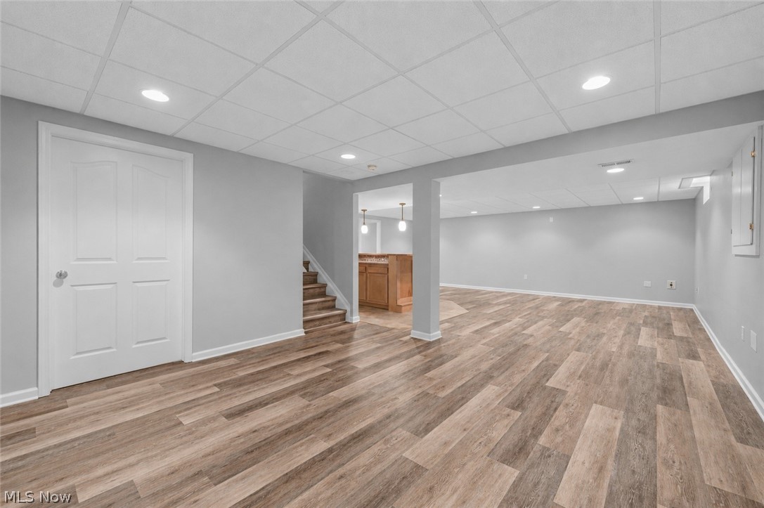 Highland Park Sub #7 - Residential