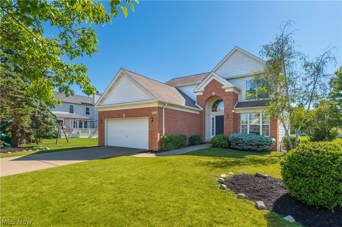 Highland Park Sub #7 - Residential