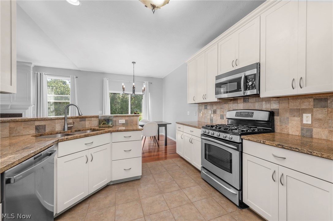 Highland Park Sub #7 - Residential