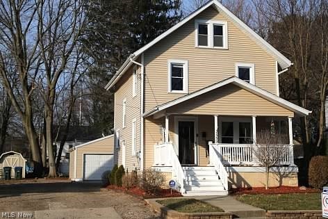 Elmwood - Residential
