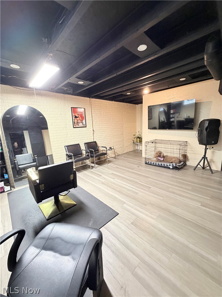 Cady - Residential