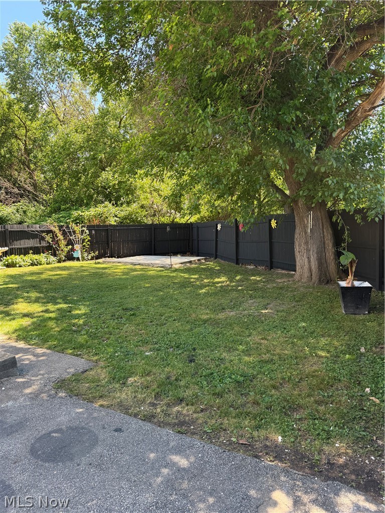 Cady - Residential