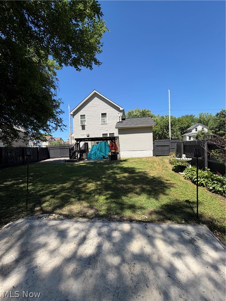 Cady - Residential