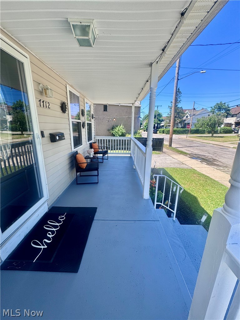 Cady - Residential