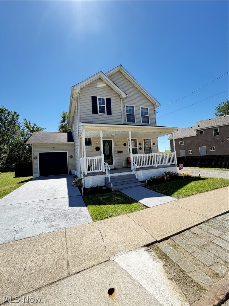 Cady - Residential