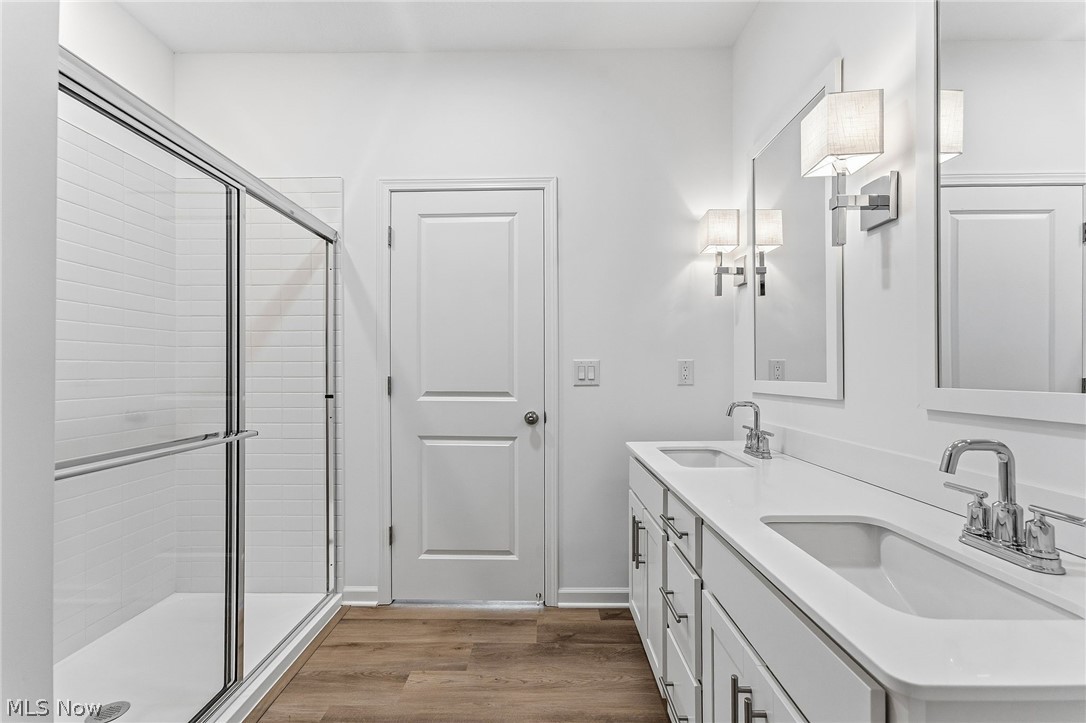 Booth Farms - Residential