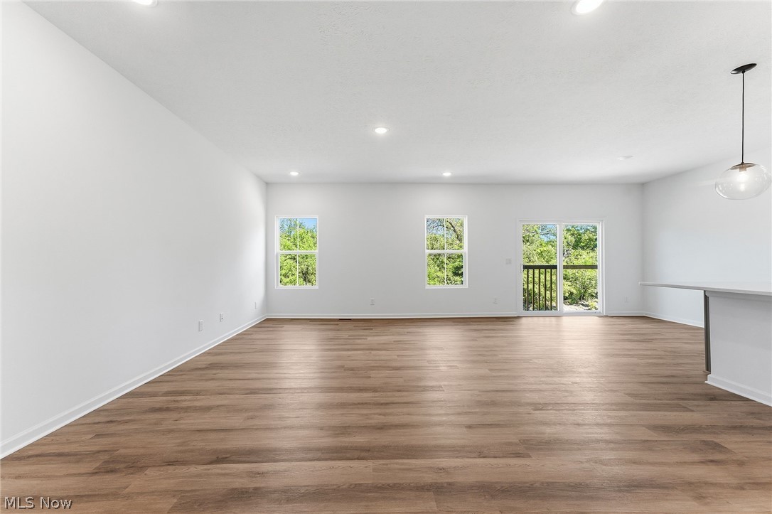 Booth Farms - Residential