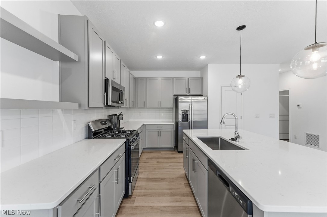 Booth Farms - Residential