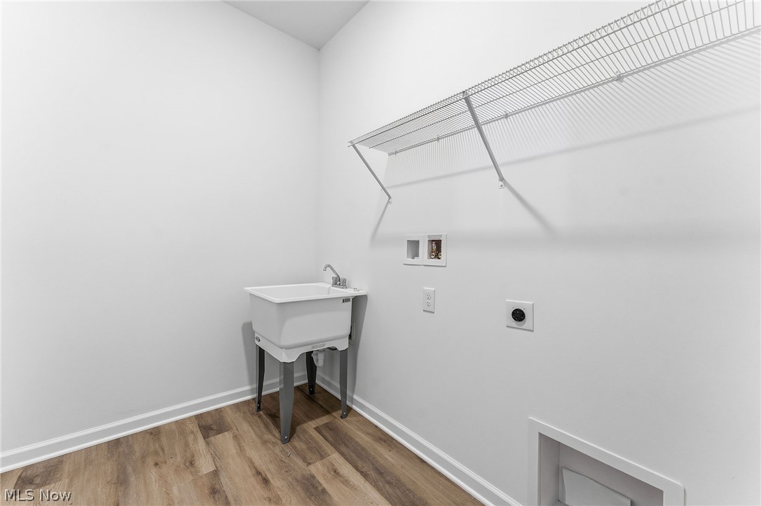 Booth Farms - Residential