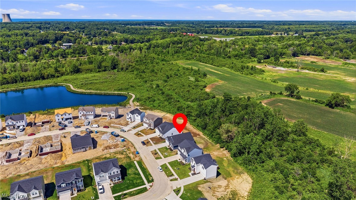 Booth Farms - Residential
