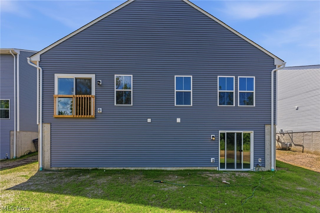 Booth Farms - Residential