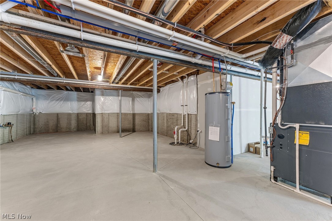 Booth Farms - Residential