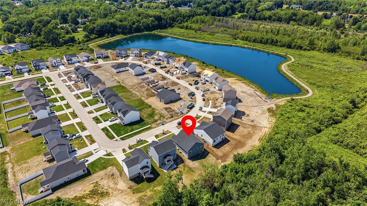 Booth Farms - Residential
