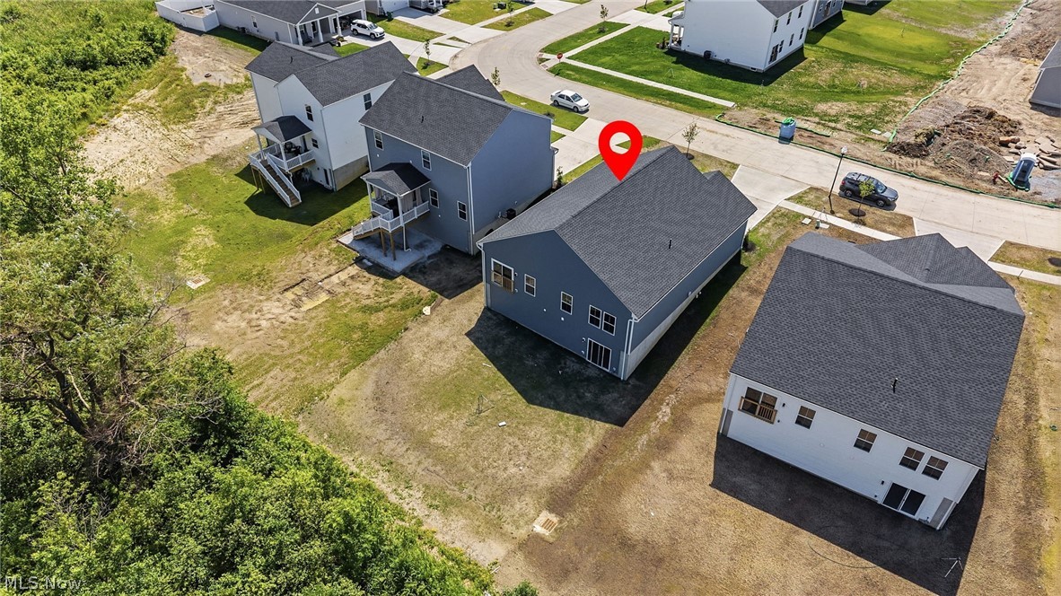 Booth Farms - Residential