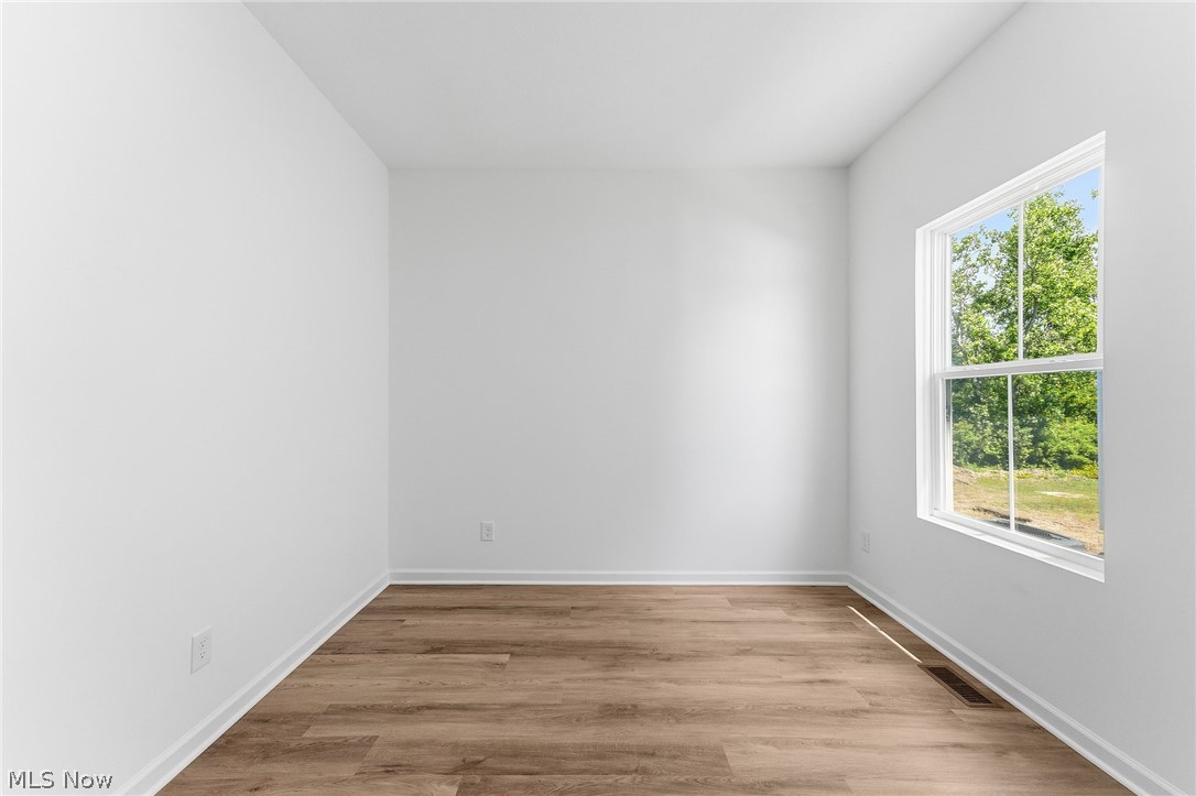Booth Farms - Residential