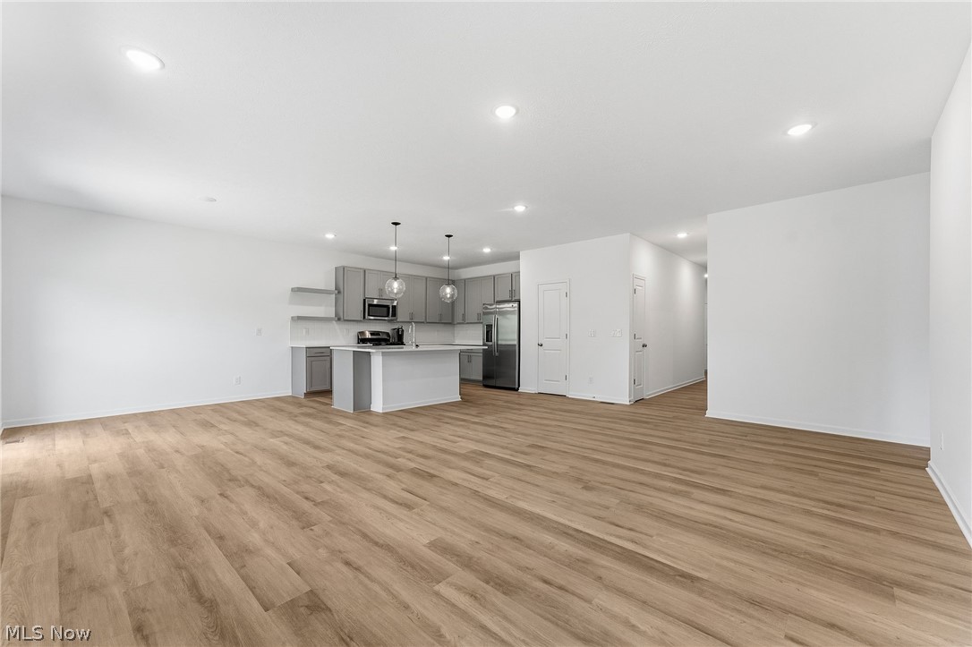 Booth Farms - Residential
