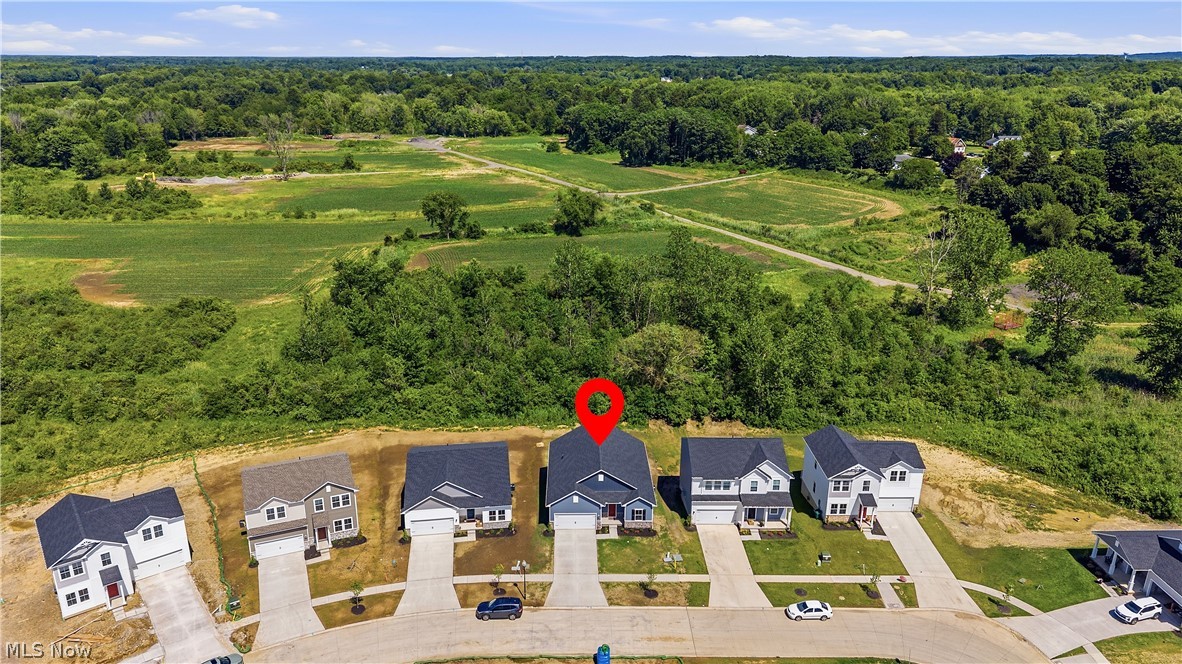 Booth Farms - Residential