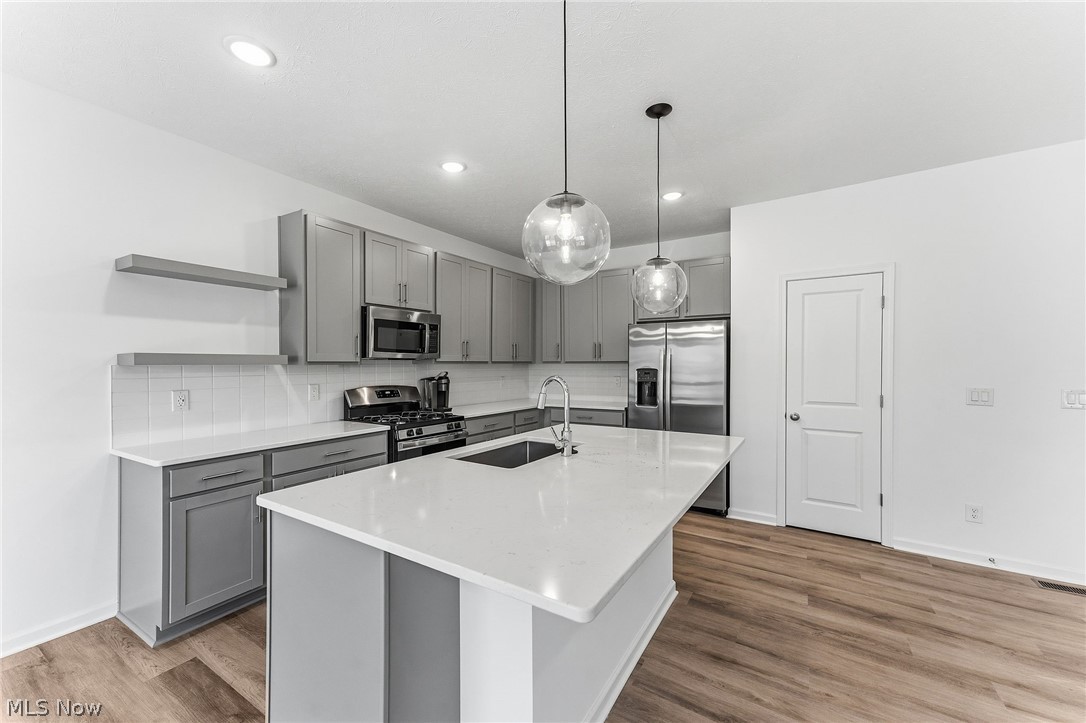Booth Farms - Residential