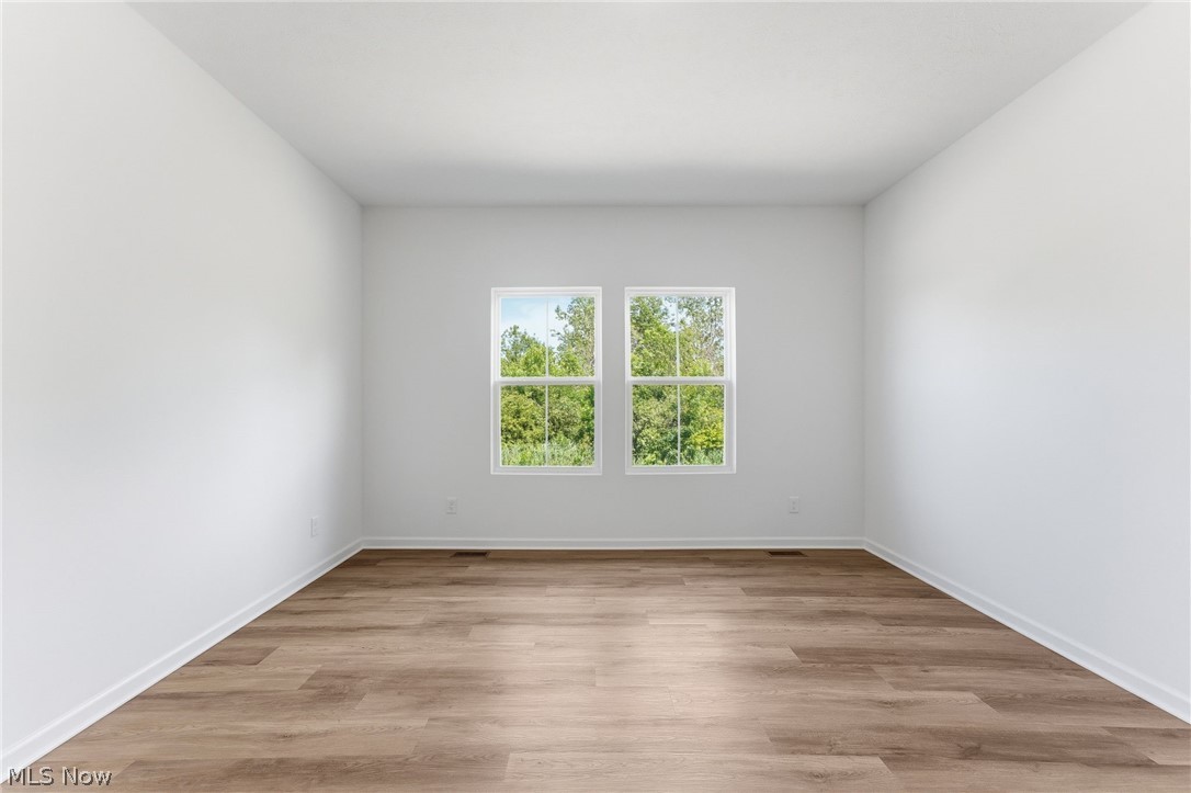 Booth Farms - Residential