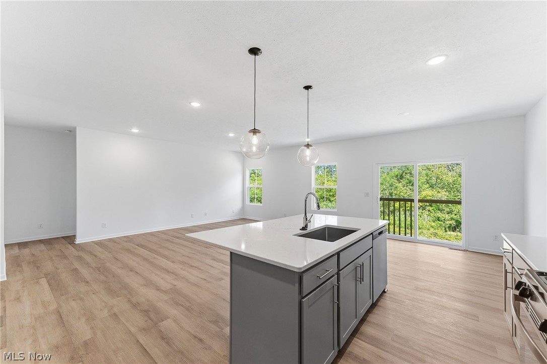 Booth Farms - Residential