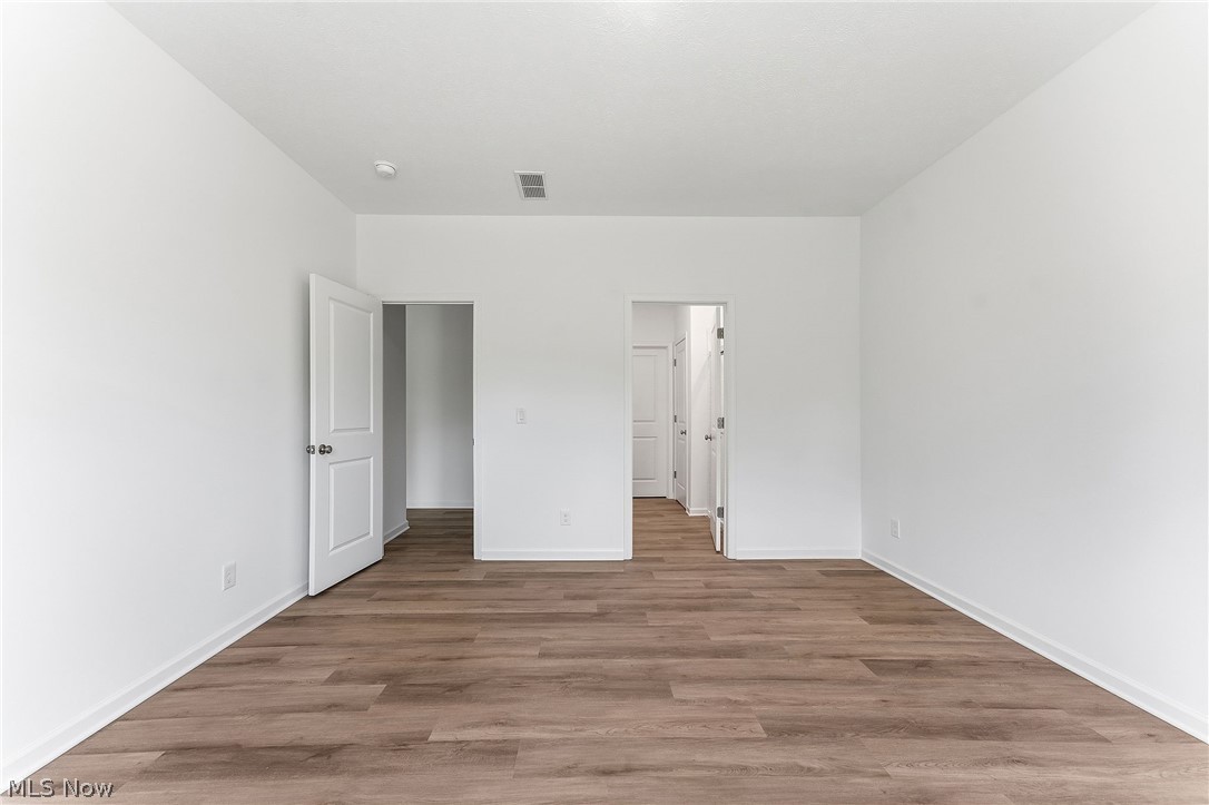 Booth Farms - Residential