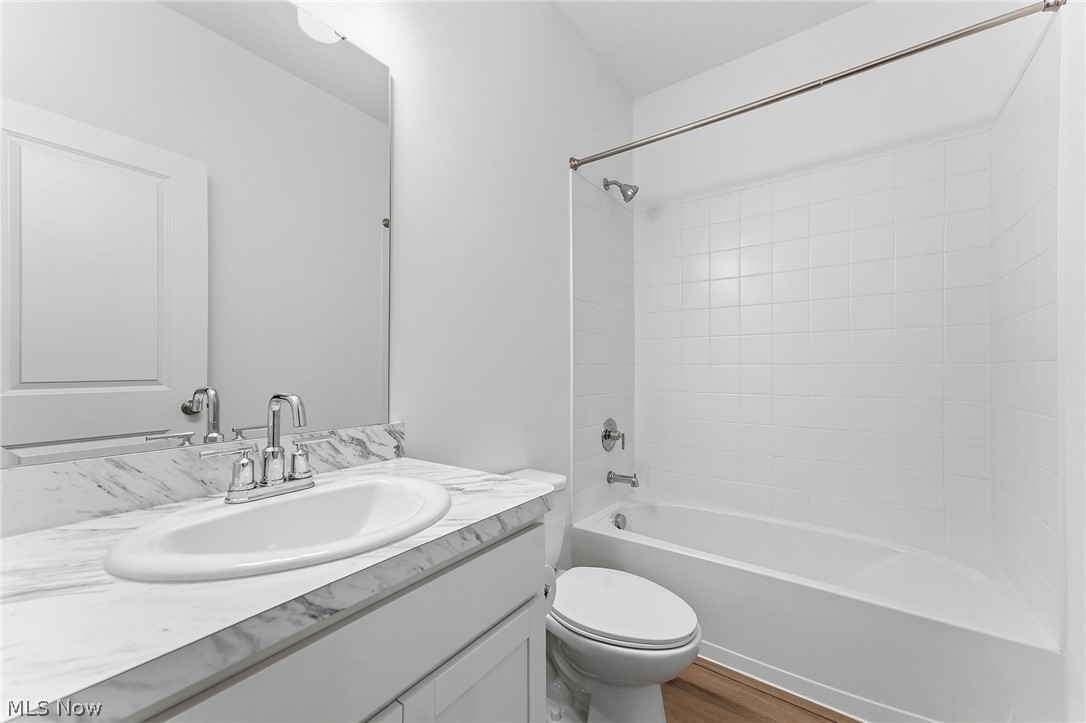 Booth Farms - Residential