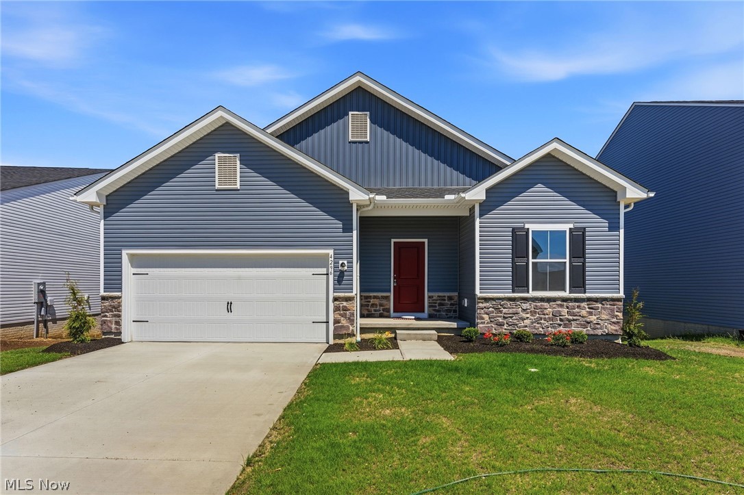 Booth Farms - Residential