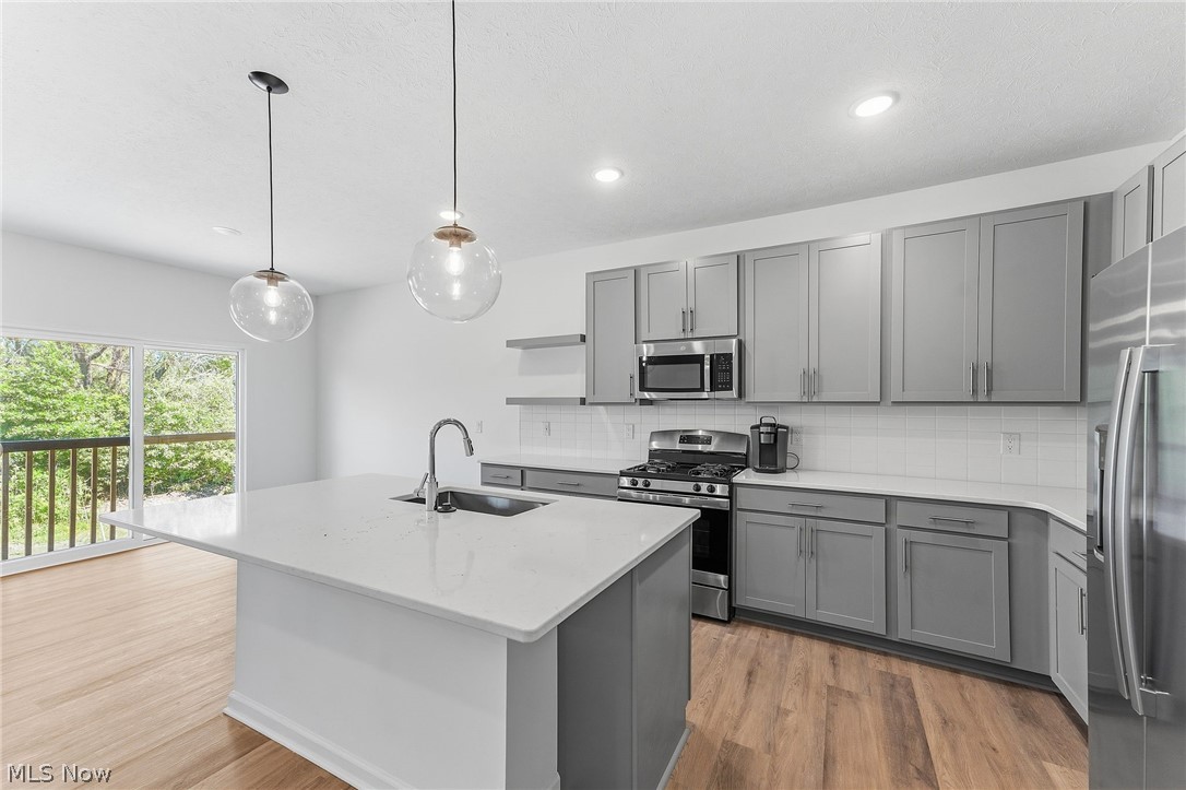Booth Farms - Residential