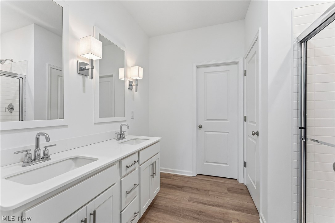 Booth Farms - Residential