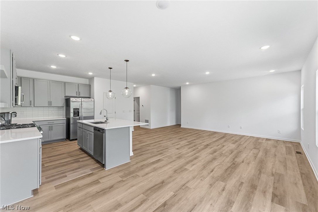 Booth Farms - Residential