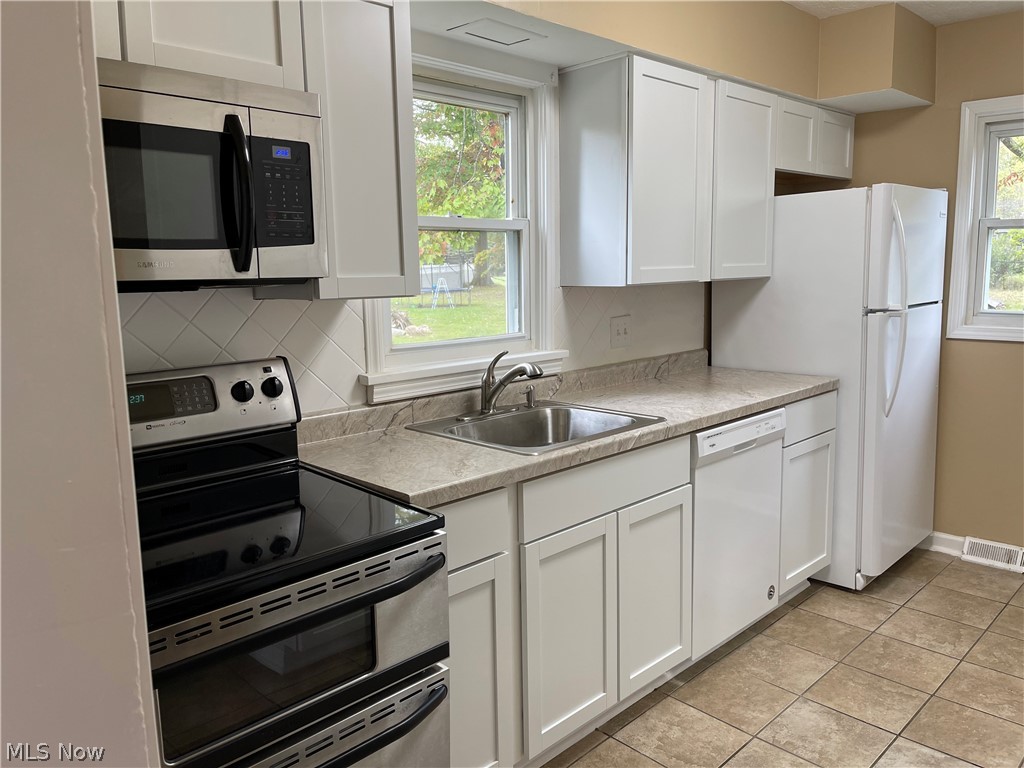 Williams Estates - Residential