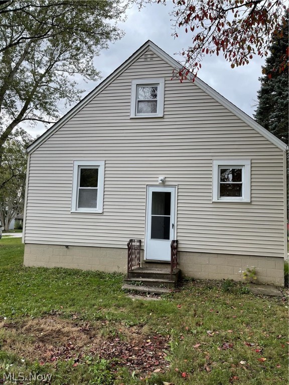Williams Estates - Residential