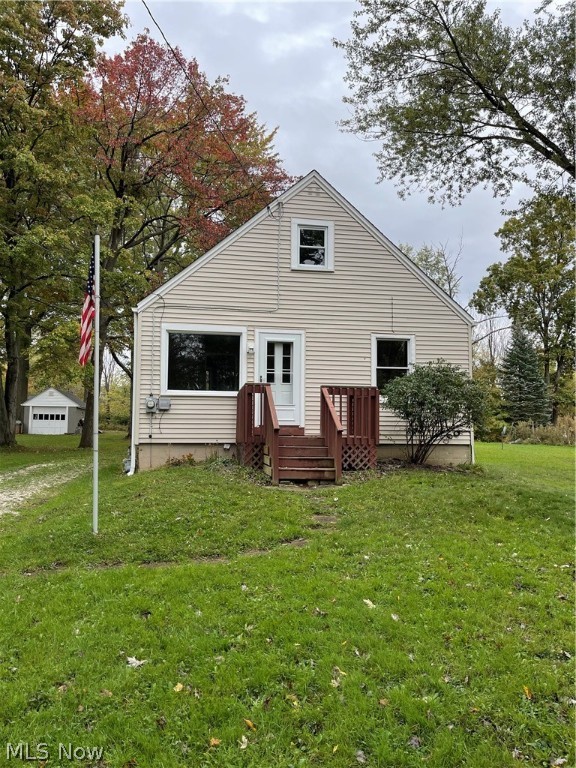 Williams Estates - Residential