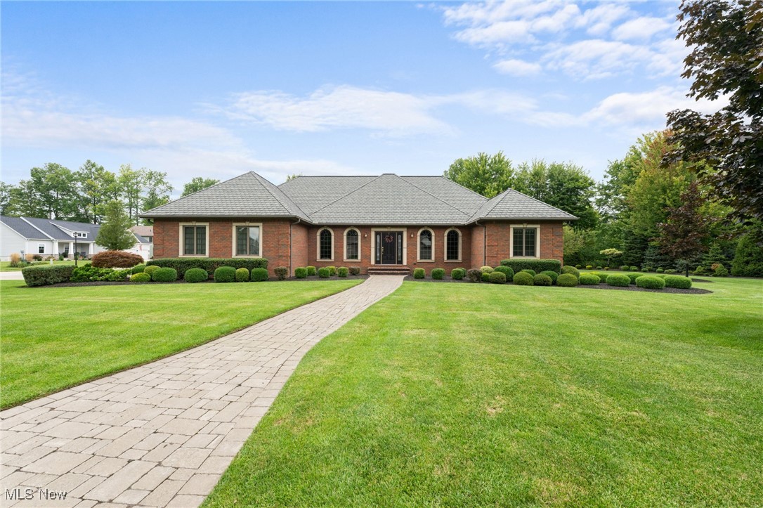 Stonegate Sub - Residential