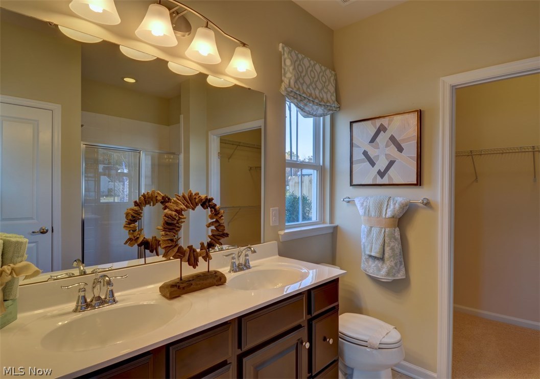 The Enclave at Old Mill Pond - Residential