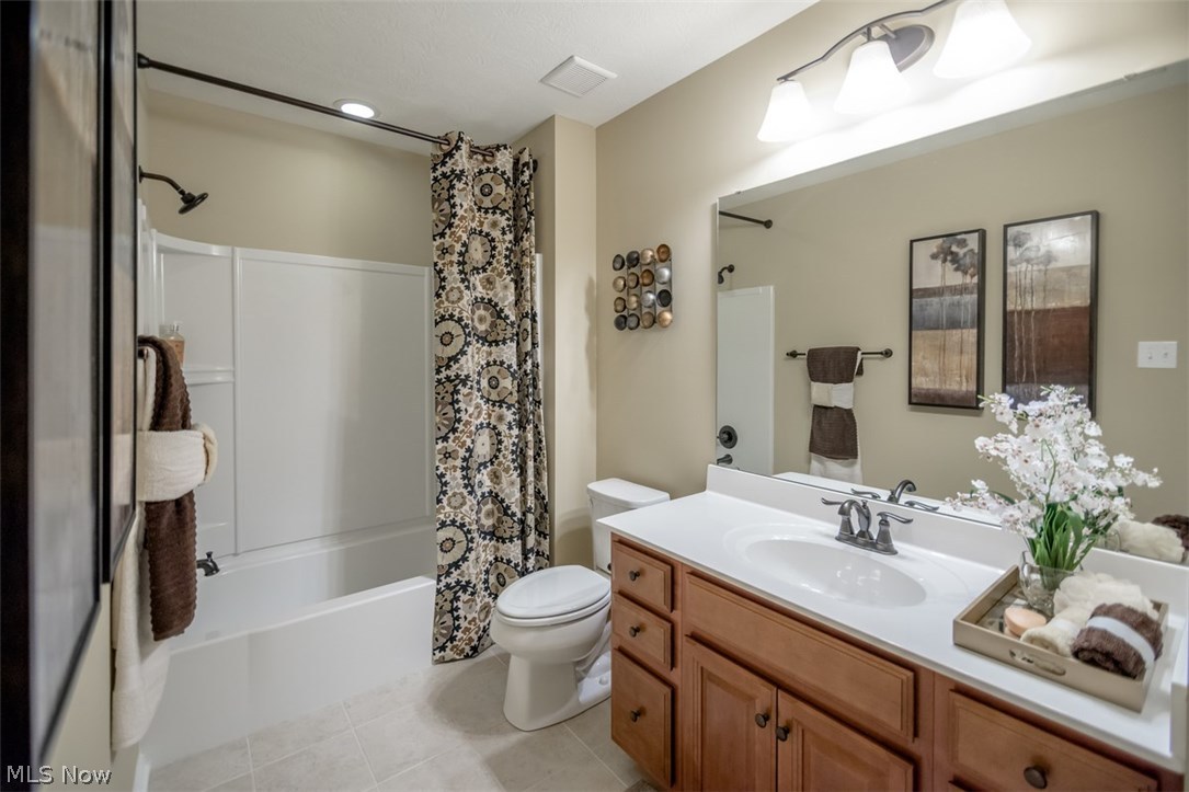 The Enclave at Old Mill Pond - Residential