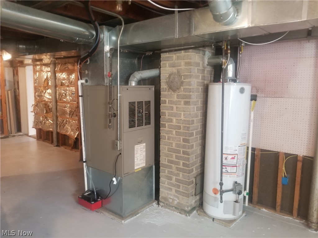 Middleburg Sec 06 - Residential