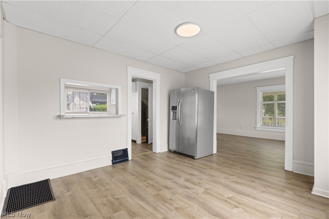 View Park - Residential