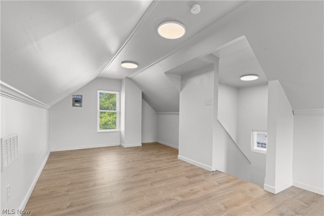 View Park - Residential