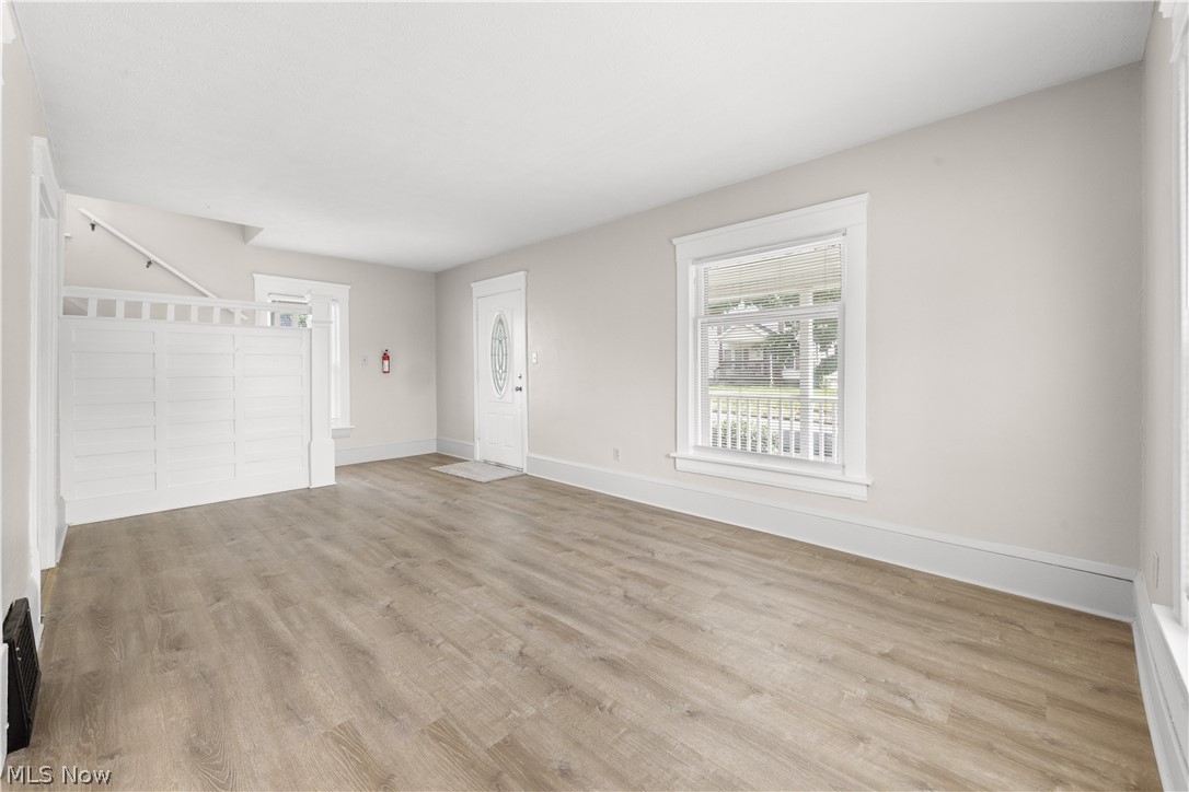 View Park - Residential