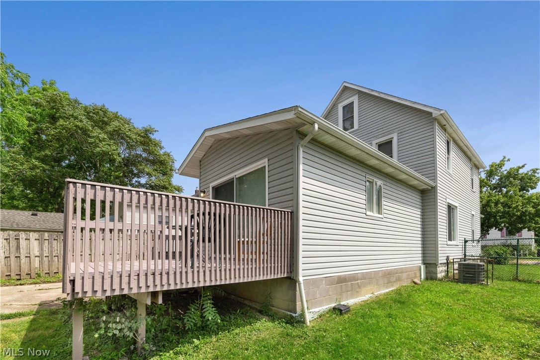 View Park - Residential
