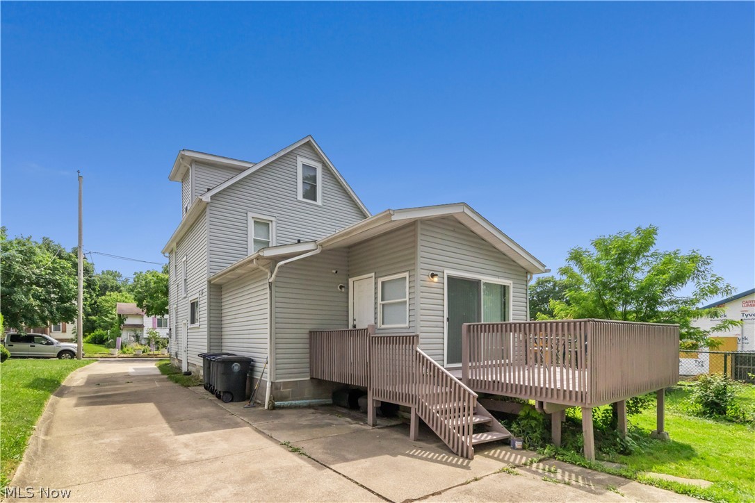 View Park - Residential