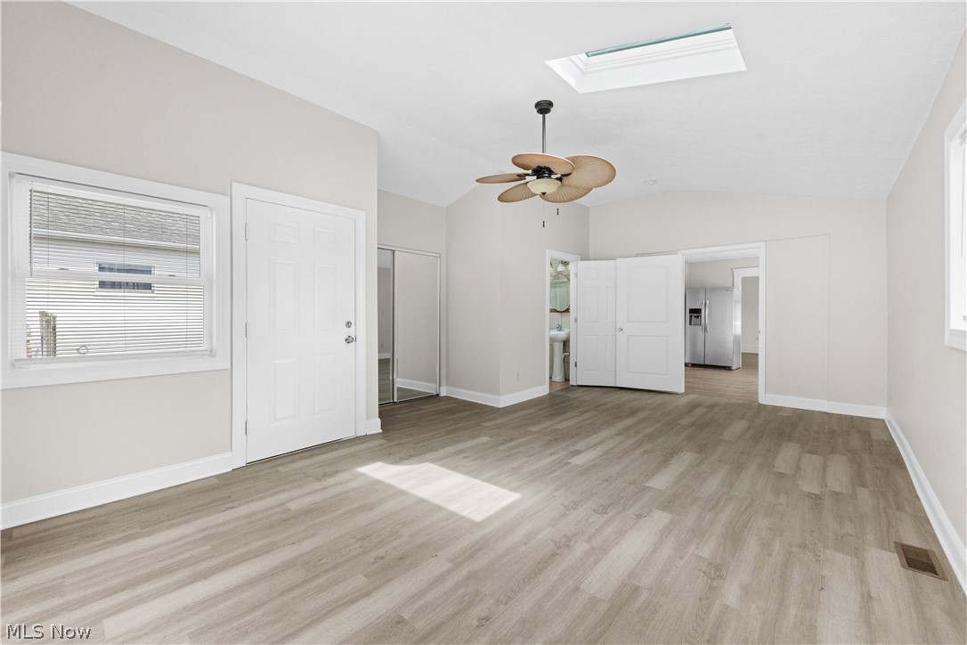 View Park - Residential