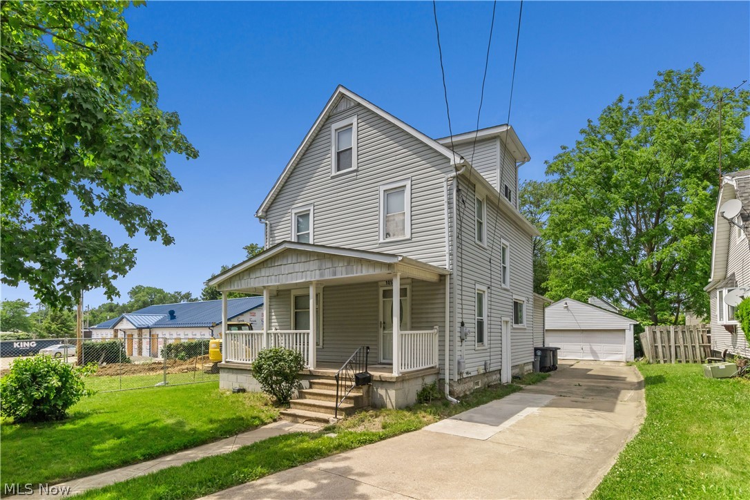 View Park - Residential