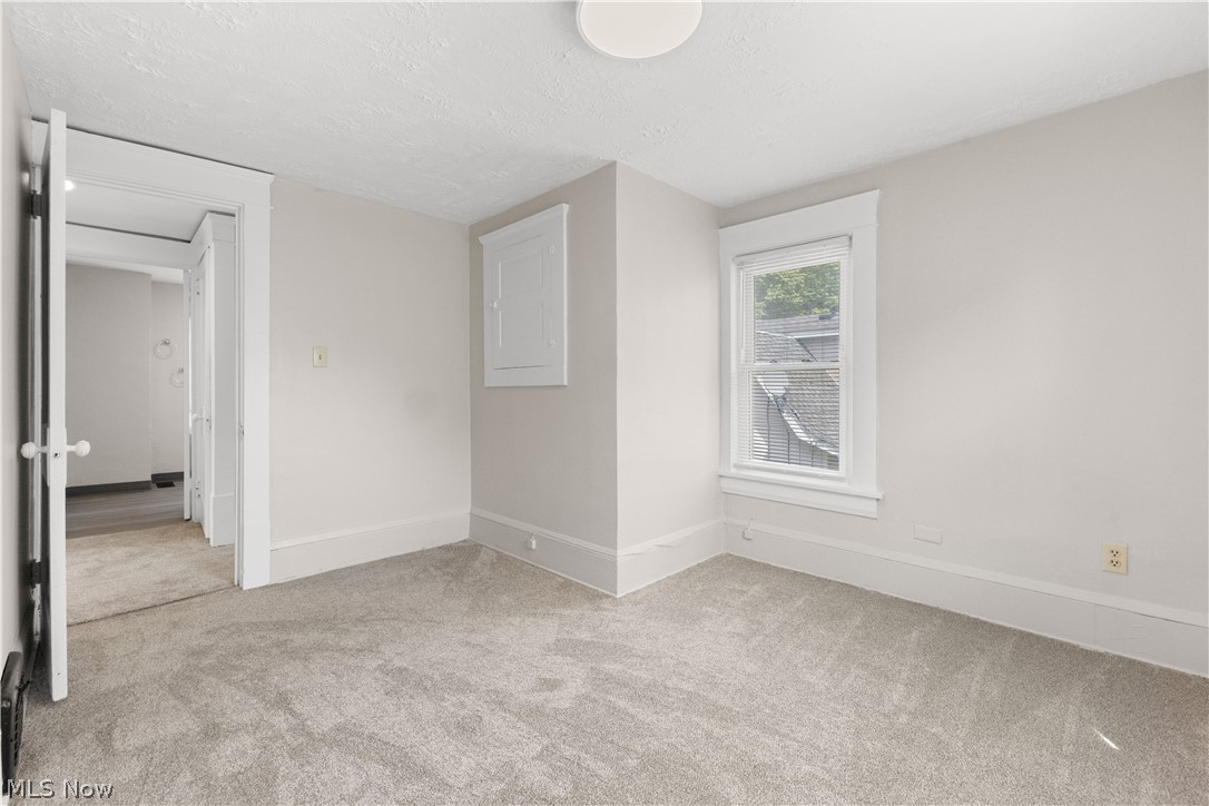 View Park - Residential
