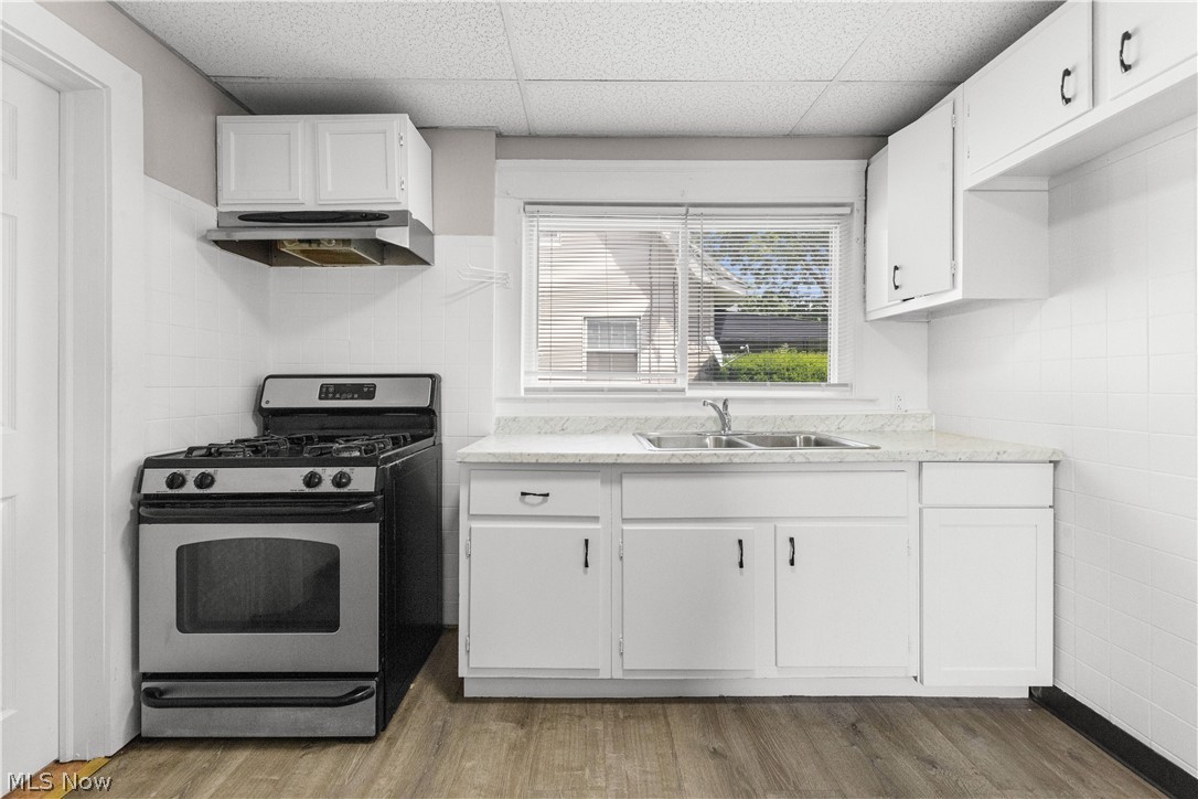 View Park - Residential